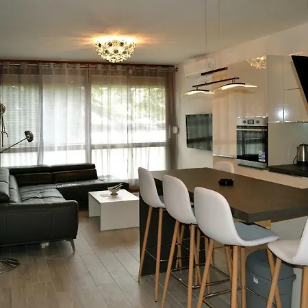 Apartman-ivana 1 Apartament Split