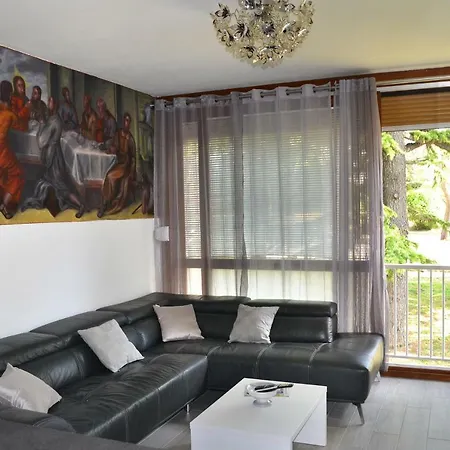 Apartament Apartman-ivana 1 Split