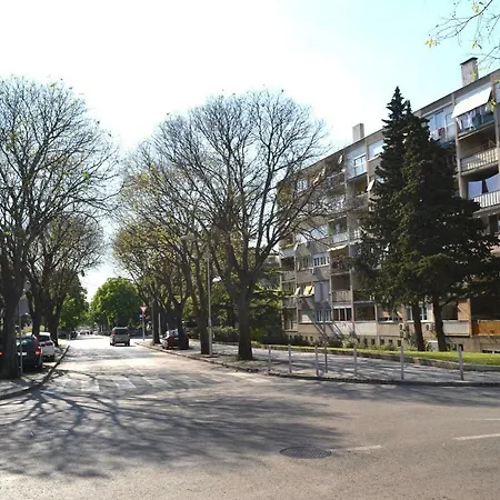 Apartman-ivana 1 스플리트