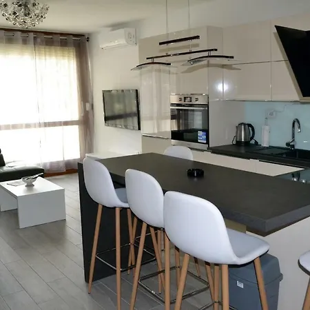 Apartman-ivana 1 * 스플리트