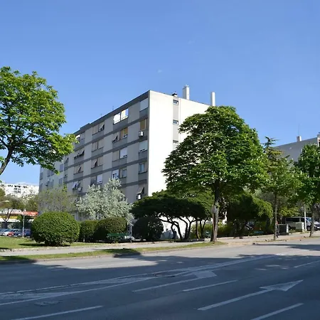 Apartament Apartman-ivana 1 Split