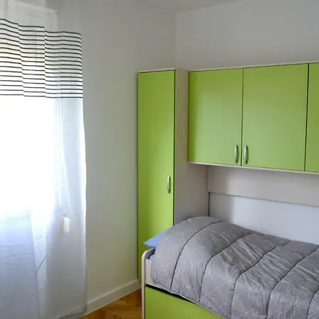 Apartman-ivana 1 Apartament