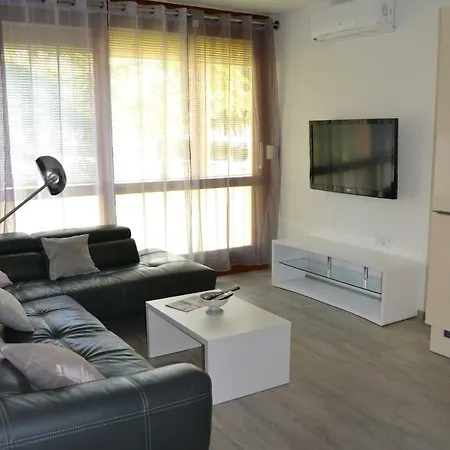 Apartman-ivana 1 Apartament
