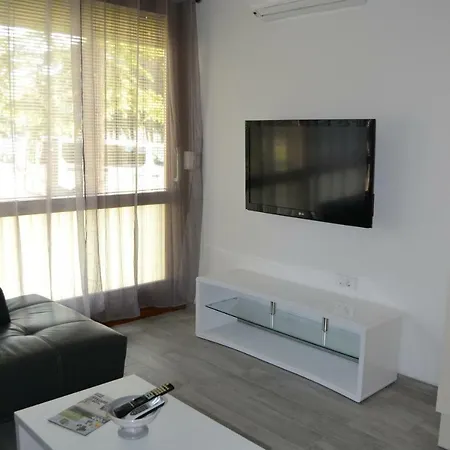 Apartman-ivana 1 아파트