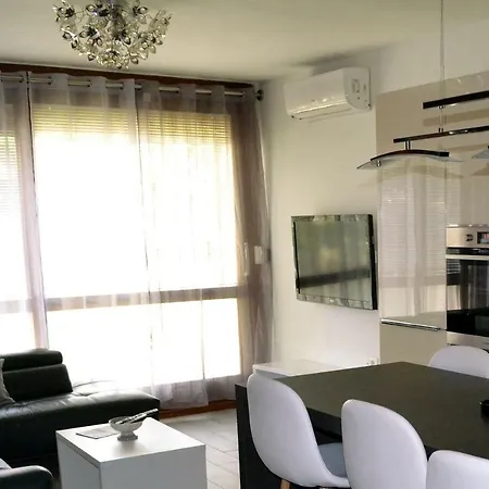 Apartman-ivana 1 * 스플리트