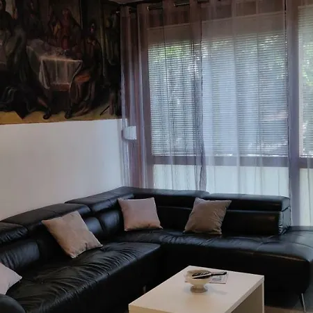 Apartament Apartman-ivana 1