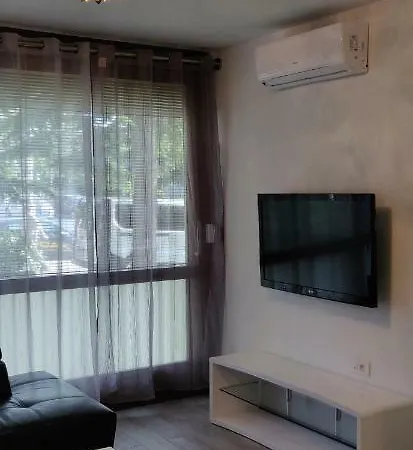 Apartman-ivana 1 아파트