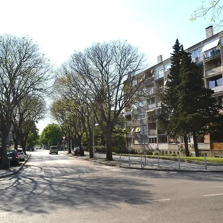 Apartman-ivana 1 Split