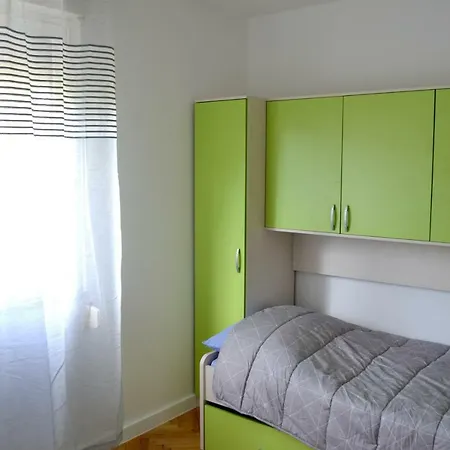 Apartman-ivana 1 Apartamento