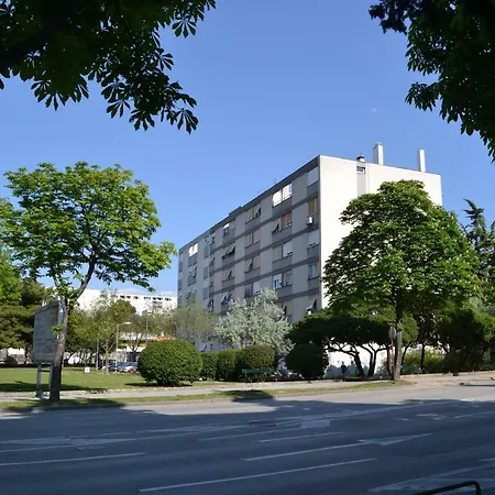 Apartman-ivana 1 Спліт